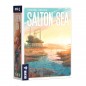 Devir Salton Sea - Board Game Devir Salton Sea - Board Game
