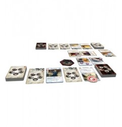 [SPANISH] The Leyend of the Five Rings - Card Game