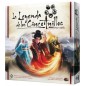 [SPANISH] The Leyend of the Five Rings - Card Game