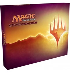 [INGLÉS] Magic The Gathering: Planechase Anthology