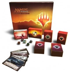 [ENGLISH] Magic The Gathering: Planechase Anthology