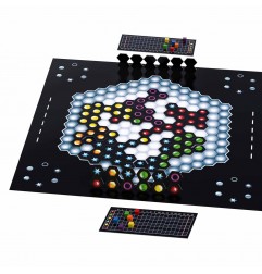 [SPANISH] Devir Genial - Board Game