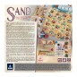Devir Sand - Board Game Devir Sand - Board Game
