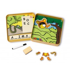 Cayro: Chita Hangman