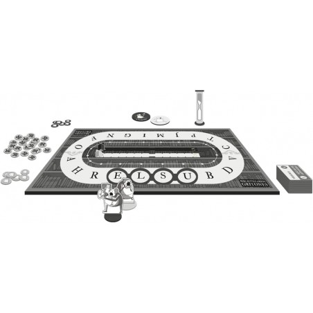 Exploding Kittens: Bibliotecarios Gritones