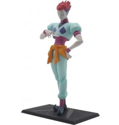 Hunter X Hunter Hisoka (Second Hand)