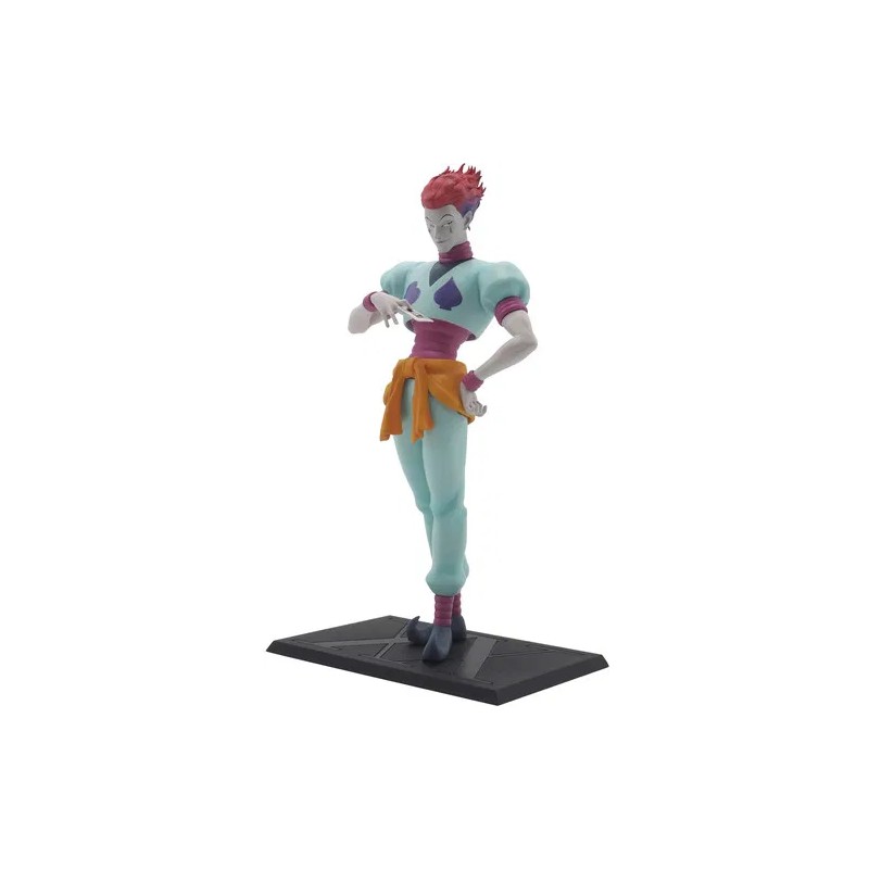 Hunter X Hunter Hisoka (Segunda mano) Hunter X Hunter Hisoka (Segunda mano)