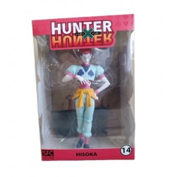 Hunter X Hunter Hisoka (Second Hand)