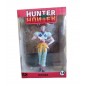 Hunter X Hunter Hisoka (Segunda mano) Hunter X Hunter Hisoka (Segunda mano)