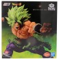 Figura Broly Super Saiyan Back to the Film Dragon Ball (Segunda mano) Figura Broly Super Saiyan Back to the Film Dragon Ball (Segunda mano)