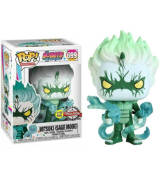 Figura Funko Boruto Naruto Next Generations Mitsuki (Sage Mode)