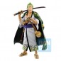 One Piece Zoro Roronoa Japanese Style (Second Hand)