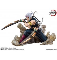 Kimetsu No Yaiba Figura Tengen Uzui Demon Slayer (Segunda mano)