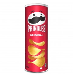Pringles