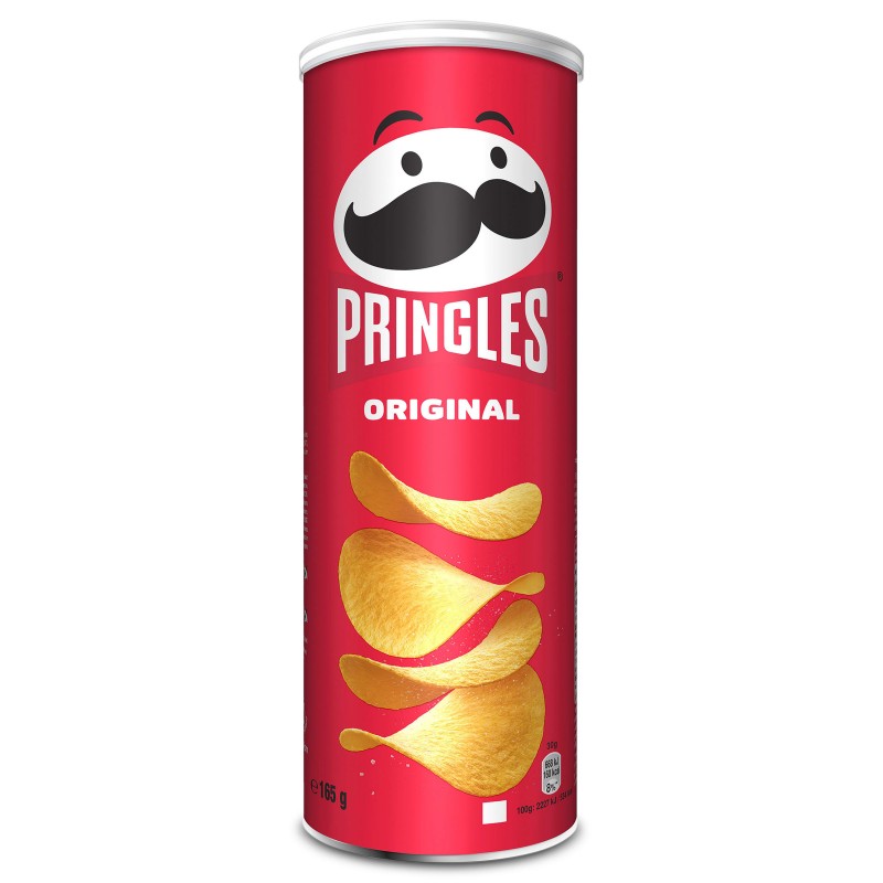 Pringles