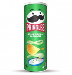 Pringles