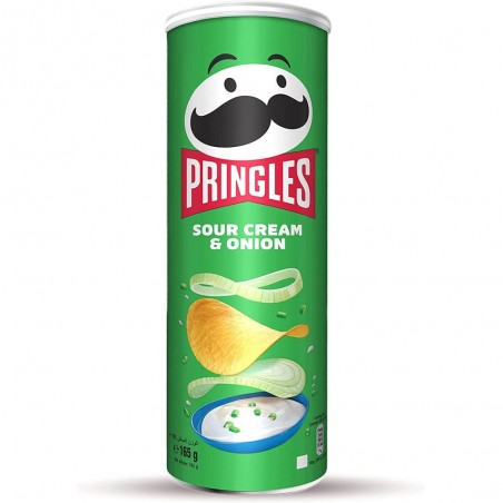 Pringles