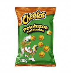 Paquete mediano de chuches