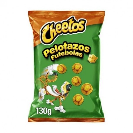 Paquete mediano de chuches