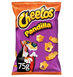 Paquete mediano de chuches