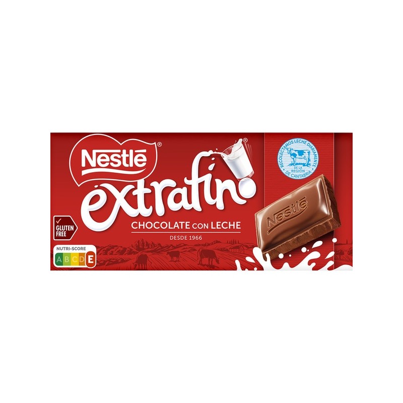 Tableta Nestle