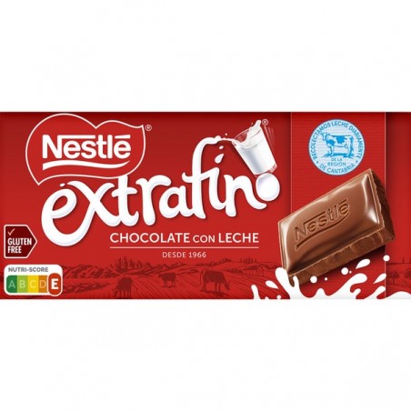 Tableta Nestle