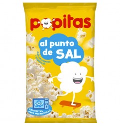 Palomitas