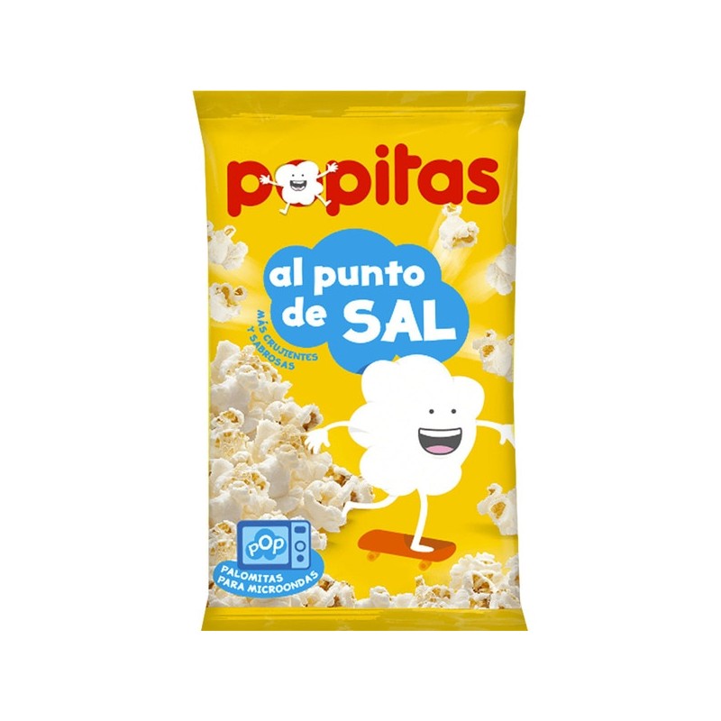 Palomitas