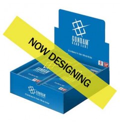 [PREORDER][INGLÉS] Gundam Card Game Booster Box [GD-04] x12 (Case)