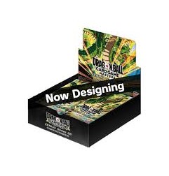 [PREORDER][ENGLISH] Case 12x Dragon Ball Super Box Zenkai New Series Set 2 [B29] ENG