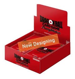 [PREORDER][ENGLISH] Dragon Ball Super Card Game Fusion World 09 Box FB09 Eng