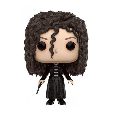 Harry Potter POP! Movies Vinyl Figure Bellatrix Lestrange 9 cm