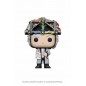 Back to the Future POP! Vinyl Figure Doc w/Helmet 9 cm