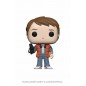 Back to the Future POP! Vinyl Figure Marty in Puffy Vest 9 cm