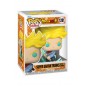 Dragon Ball Super Figura POP! Animation Vinyl SS Trunks w/ Sword 9 cm