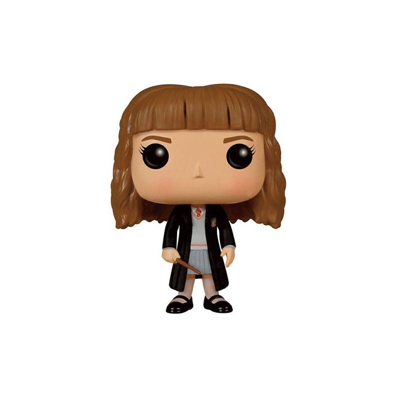 Harry Potter POP! Movies Vinyl Figura Hermione Granger 10 cm