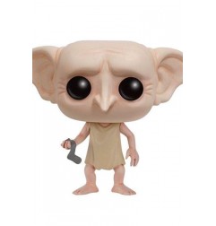 Harry Potter POP! Movies Vinyl Figure Dobby 9 cm