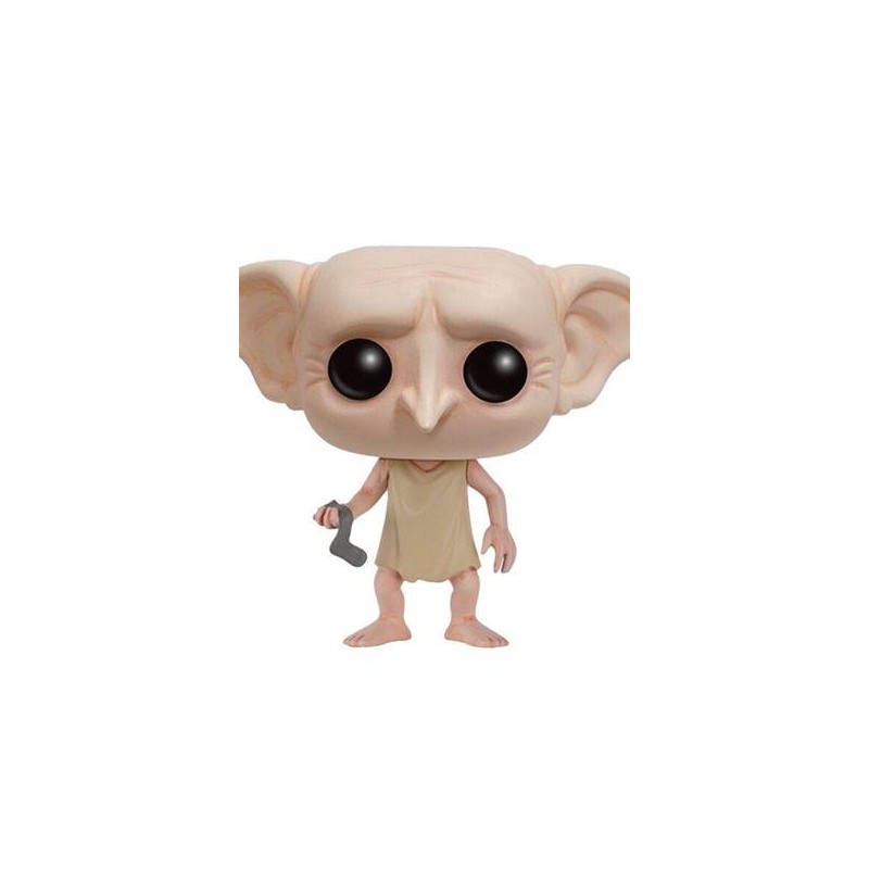 Harry Potter POP! Movies Vinyl Figure Dobby 9 cm