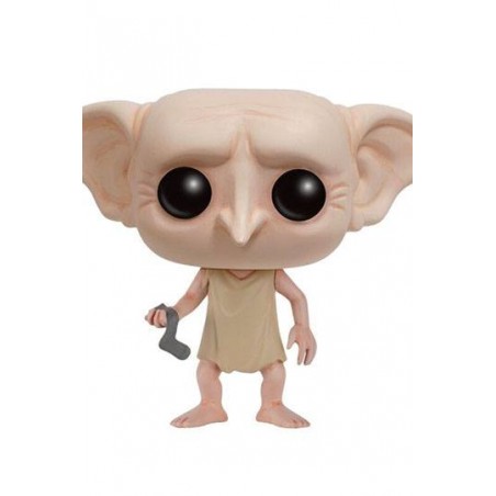 Harry Potter POP! Movies Vinyl Figure Dobby 9 cm