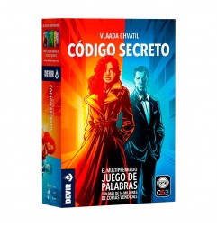 Código Secreto