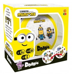Dobble Minion