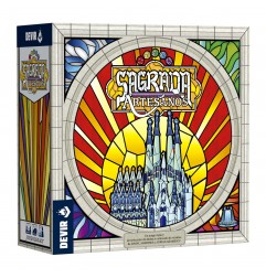 [SPANISH] Devir Sagrada - Artesanos