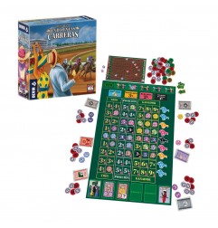 [SPANISH] Devir Un Día En Las Carreras