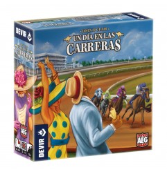 [SPANISH] Devir Un Día En Las Carreras