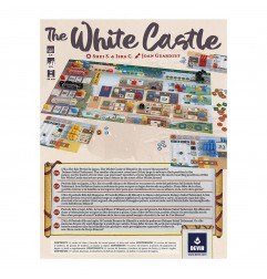 Devir The White Castle