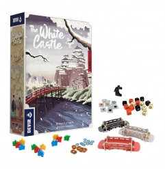 Devir The White Castle