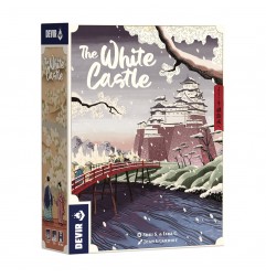 Devir The White Castle