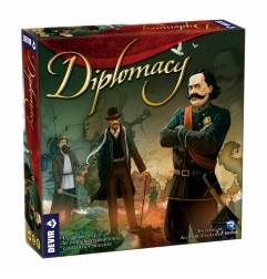 Devir Diplomacy