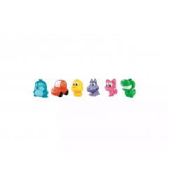 [SPANISH] Hasbro Gaming Monopoly Junior