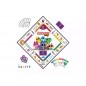 [SPANISH] Hasbro Gaming Monopoly Junior